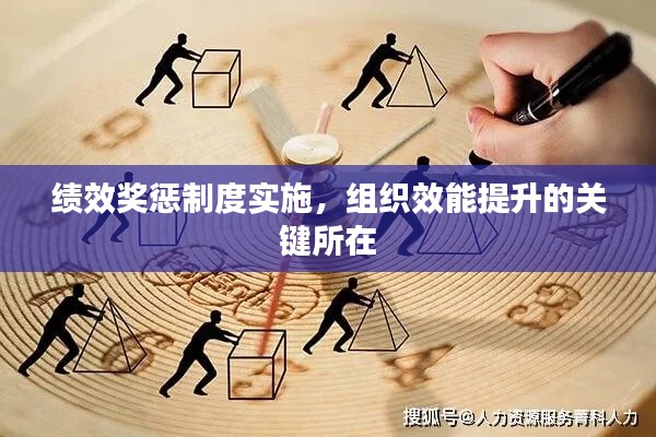 績效獎(jiǎng)懲制度實(shí)施，組織效能提升的關(guān)鍵所在